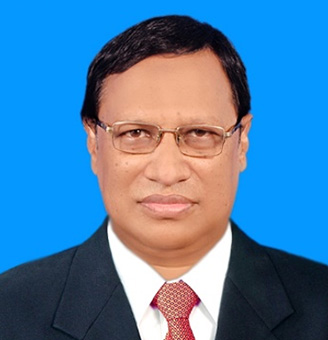 Mr. Faruque Ahmed