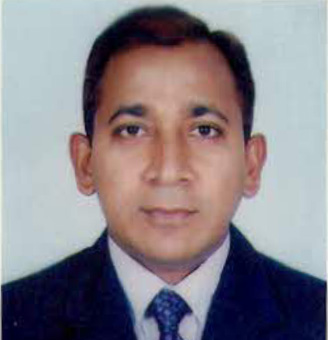 Mr. Humayun Kabir