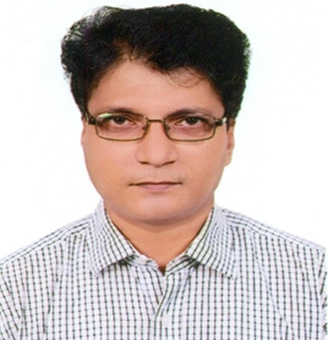 Mr. Iqbal Ahmed