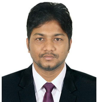 Mr. Md. Mokaddes Hossain