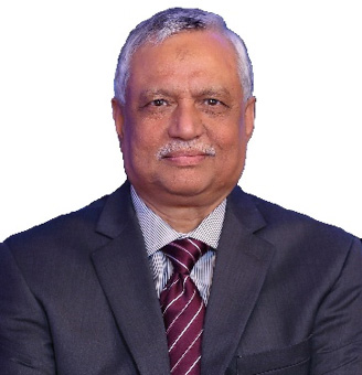 Mr. M Monzurul Haque