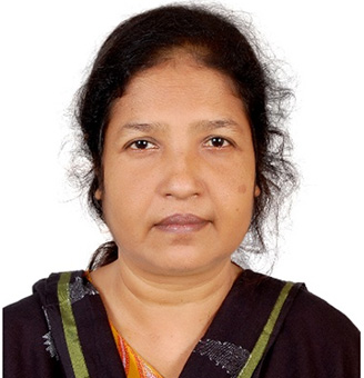 Ms. Nasrin Akter