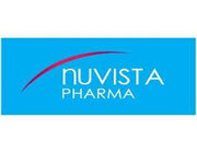 Nuvista Pharma