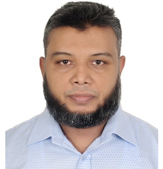 Mr. Mohammad Asadul Haque